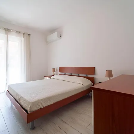 Apartment Lido