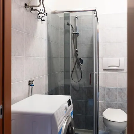 Apartment Lido *
