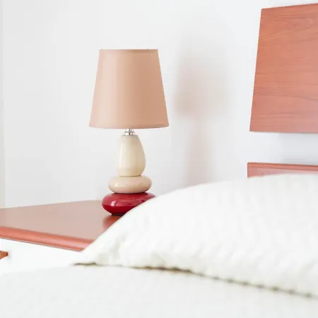 Apartmán Alguereta Holiday Home