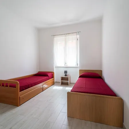 Apartmán Alguereta Holiday Home *