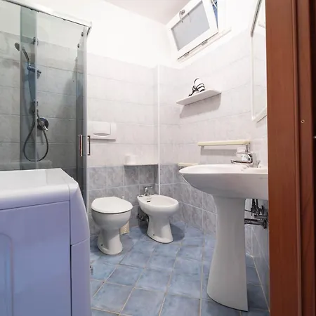 Alguereta Holiday Home Alghero