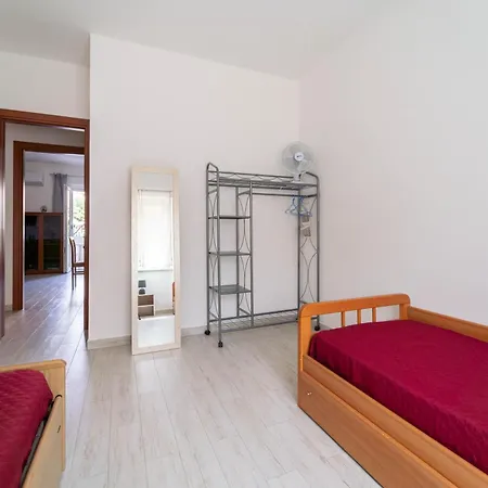 Apartmán Alguereta Holiday Home Alghero