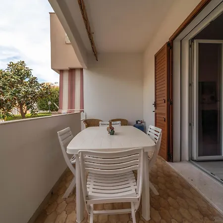 Alguereta Holiday Home Apartmán *