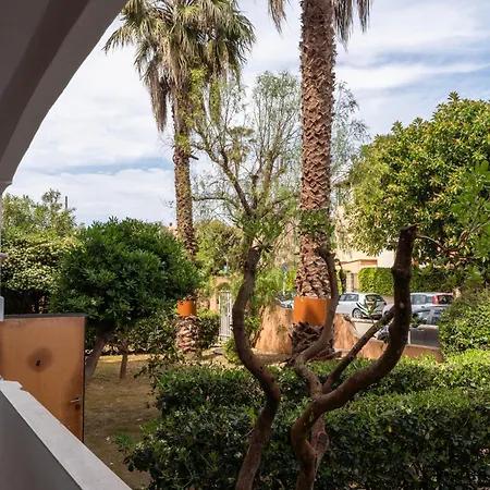 Apartmán Alguereta Holiday Home Alghero