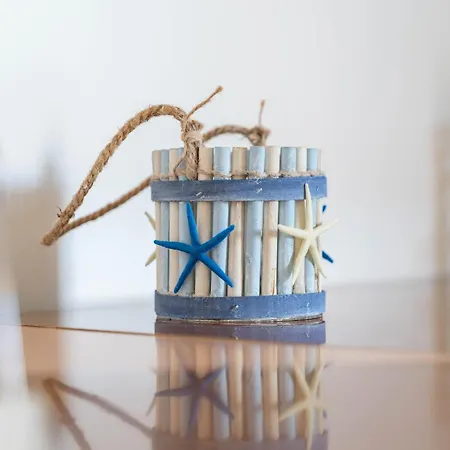 Alguereta Holiday Home