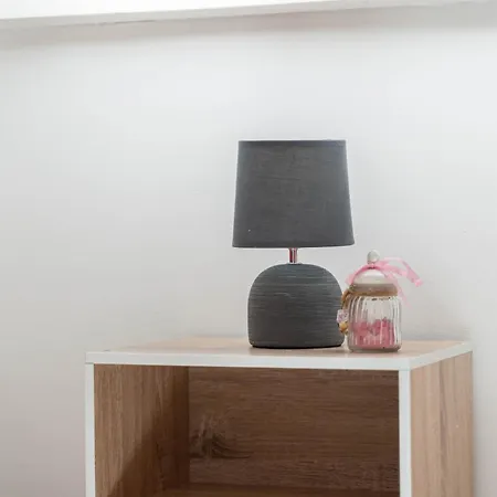 Alguereta Holiday Home Apartmán