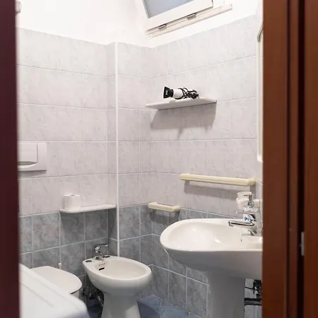 Alguereta Holiday Home Apartmán *