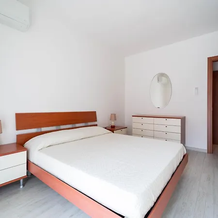 Alguereta Holiday Home Apartmán Alghero