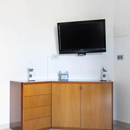 Apartmán Alguereta Holiday Home Alghero