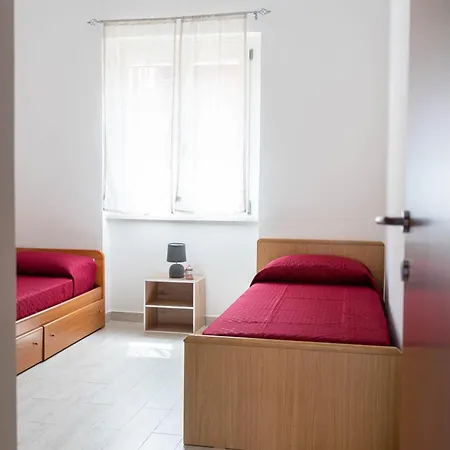 Alguereta Holiday Home * Alghero