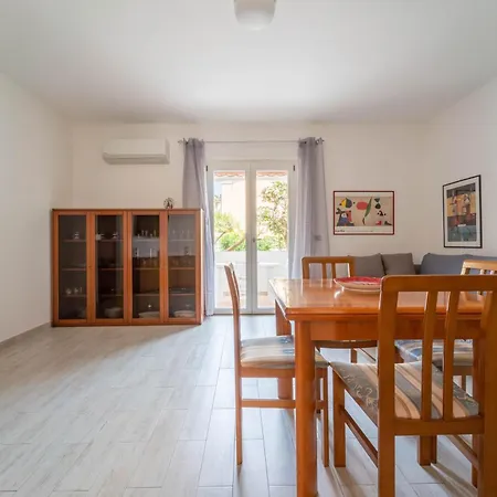 Alguereta Holiday Home Apartmán