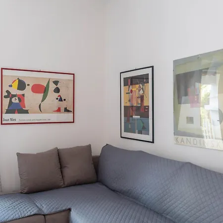 Apartmán Alguereta Holiday Home