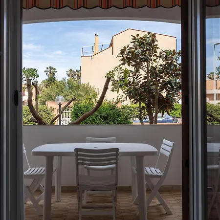 Alguereta Holiday Home Apartmán Alghero