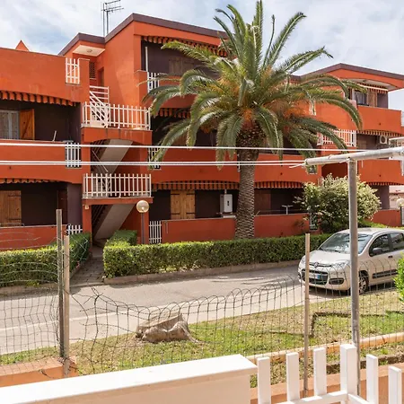 Apartmán Alguereta Holiday Home Alghero
