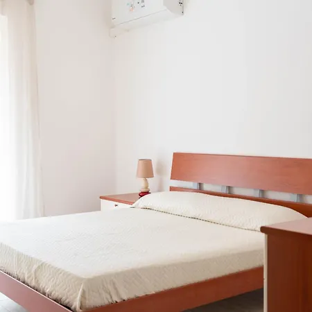 Alguereta Holiday Home *