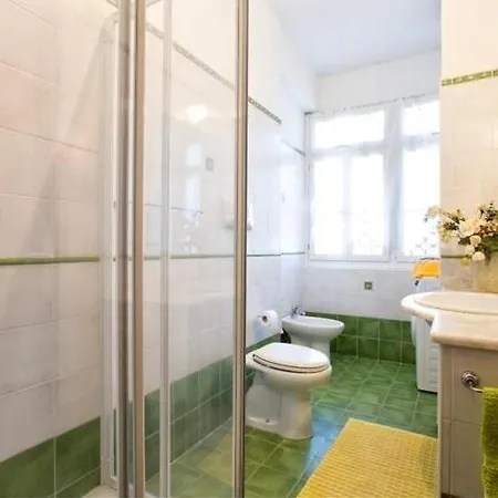 Alguereta Lejlighed *