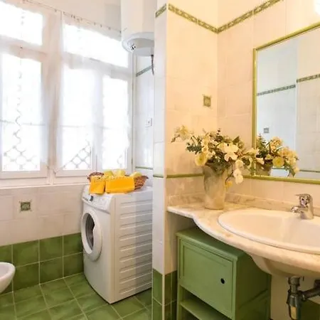 Alguereta Apartamento Alghero