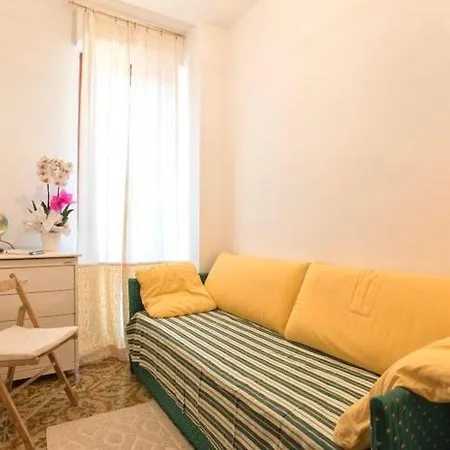 Alguereta Apartamento