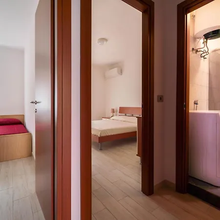 Apartamento Lido *