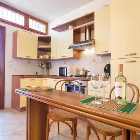 Apartman Alguereta