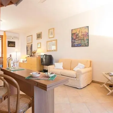 Alguereta Apartman