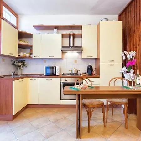Alguereta Apartman Alghero