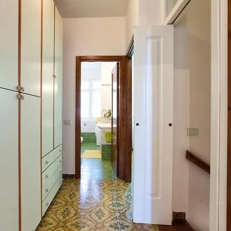 Alguereta Apartman Alghero