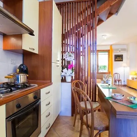 Alguereta Apartman