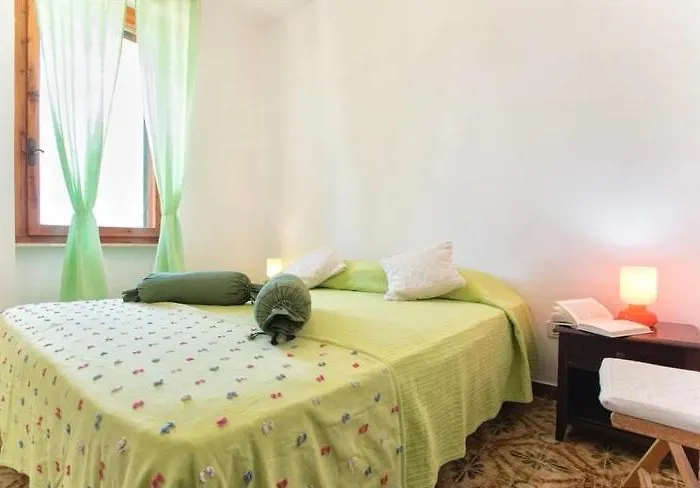 Alguereta Διαμέρισμα Αλγκέρο